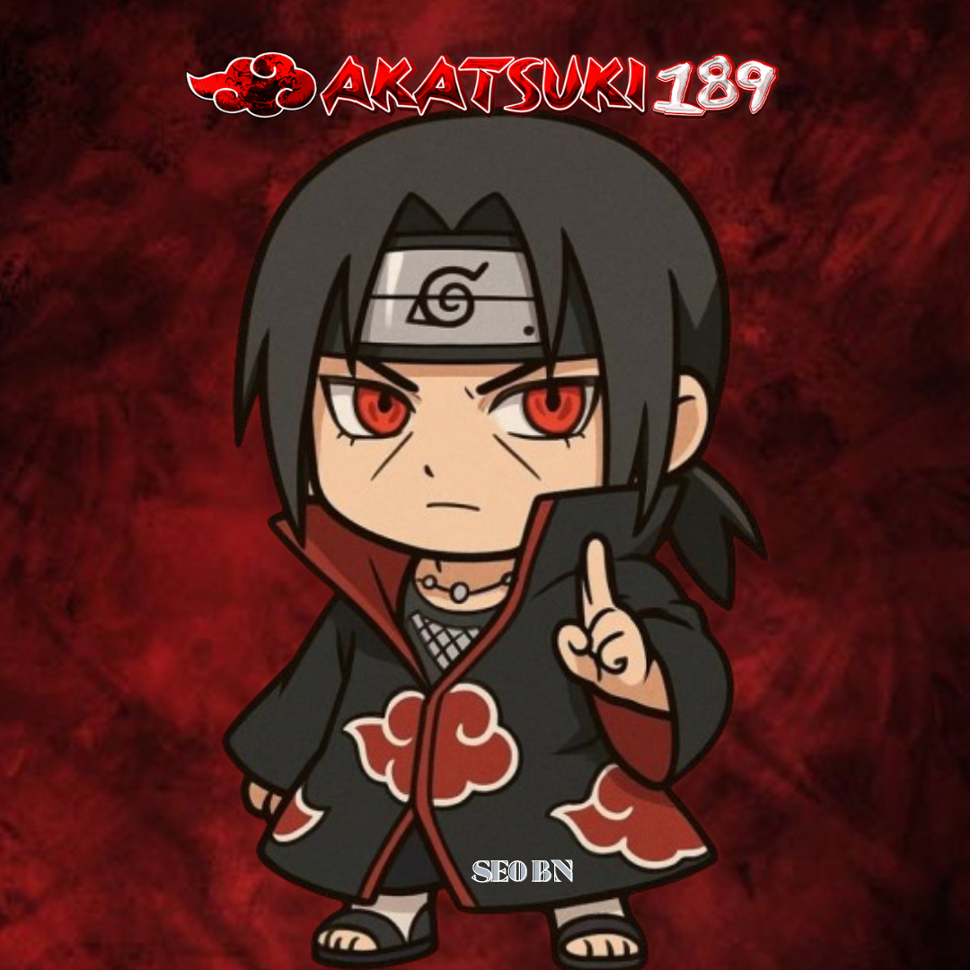 AKATSUKI189-Logo